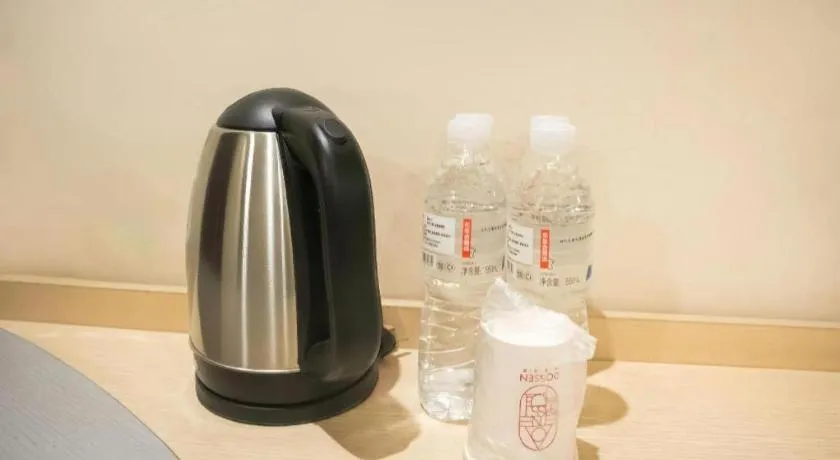 City Comfort Inn Baise Tianlin