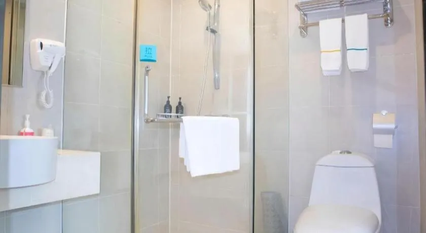 City Comfort Inn Baise Tianlin