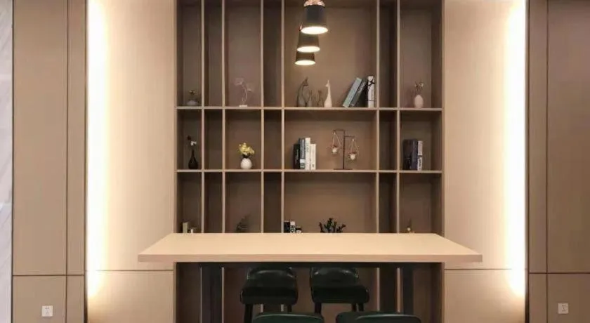 City Comfort Inn Baise Tianlin