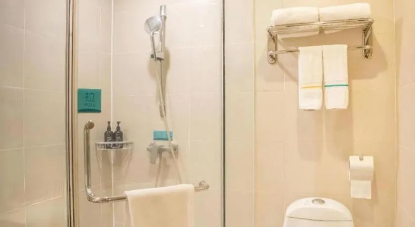 City Comfort Inn Baise Tianlin