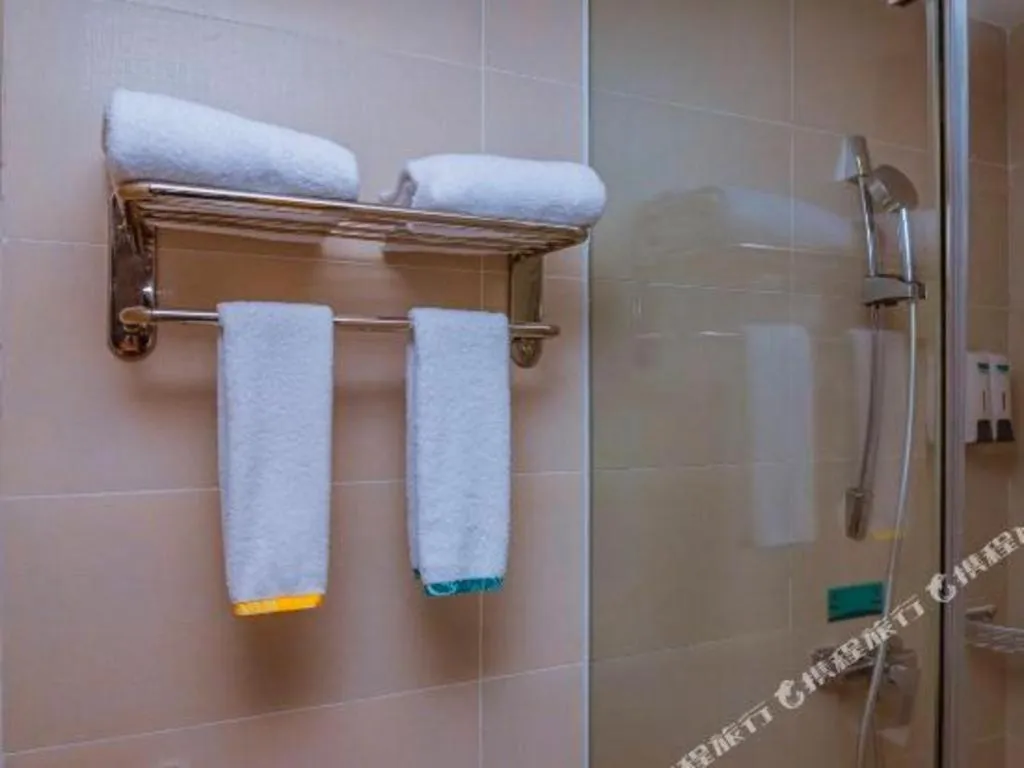 City Comfort Inn Baise Tianlin