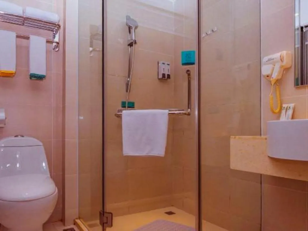 City Comfort Inn Baise Tianlin