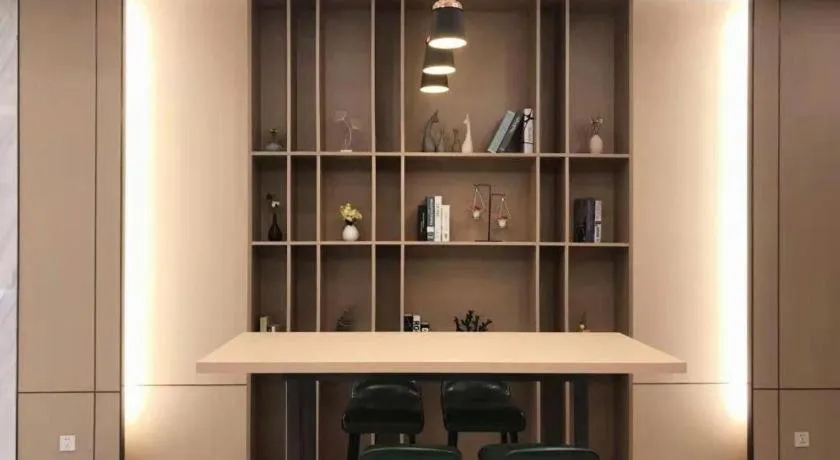 City Comfort Inn Baise Tianlin