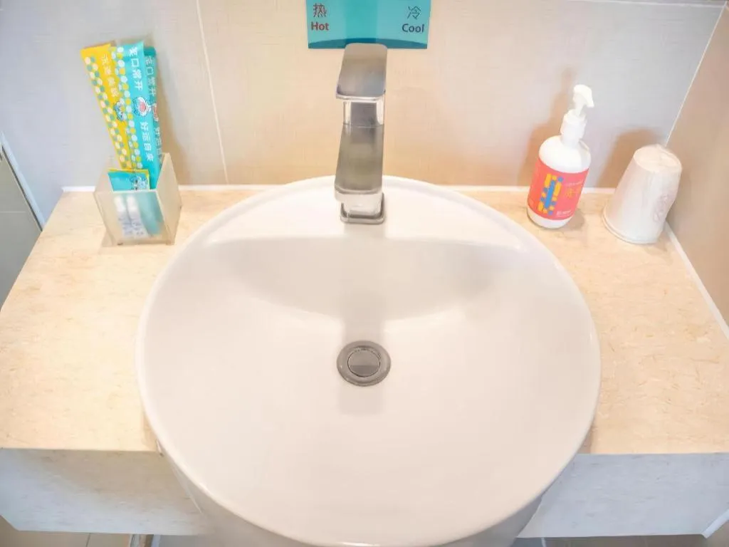 City Comfort Inn Baise Tianlin