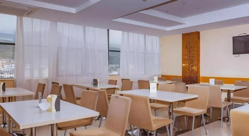 City Comfort Inn Baise Tianlin