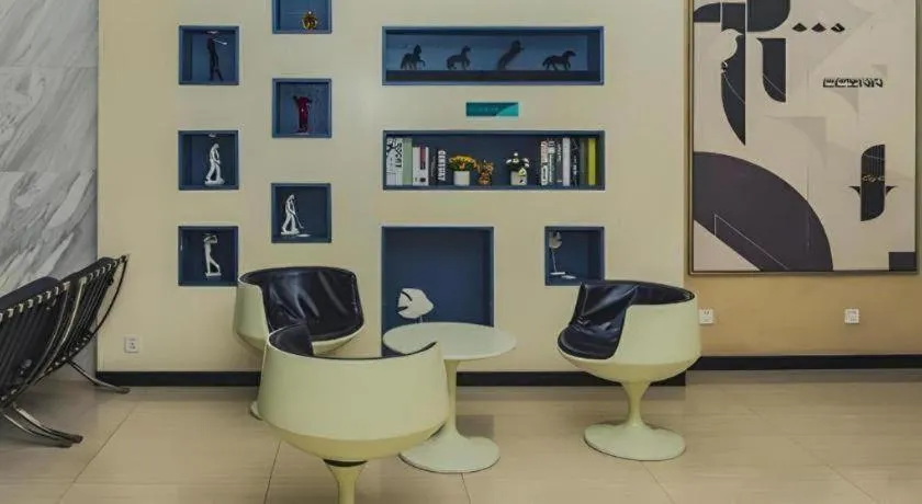 City Comfort Inn Baise Tianlin