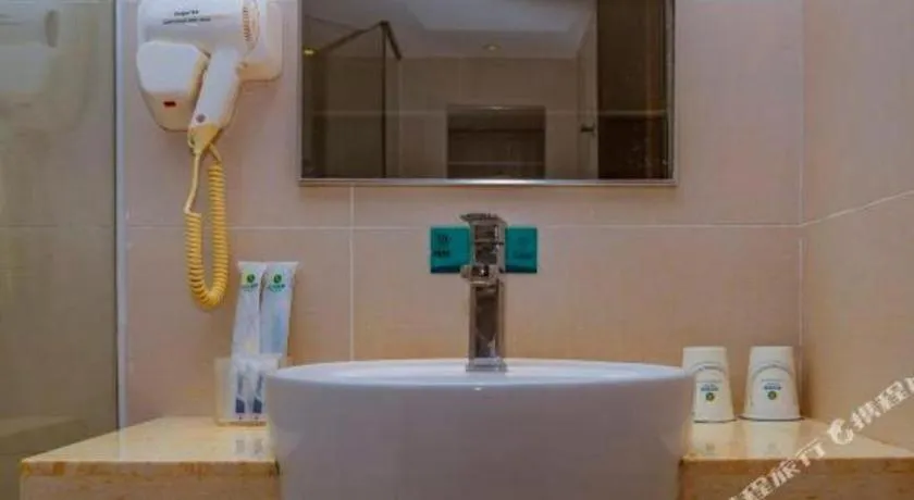 City Comfort Inn Baise Tianlin