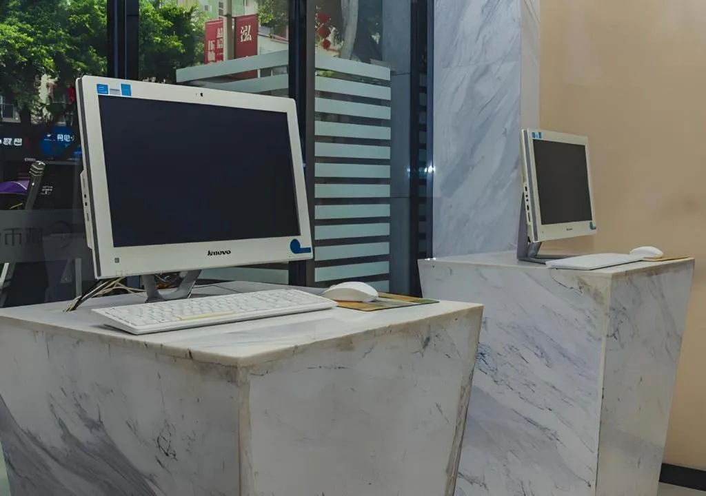 City Comfort Inn Baise Tianlin