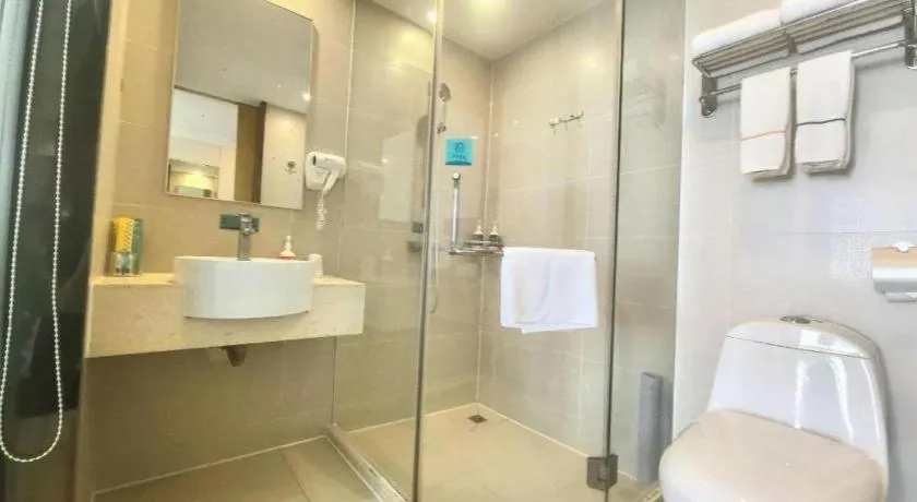 City Comfort Inn Baise Tianlin