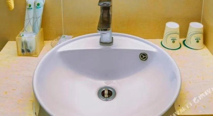 City Comfort Inn Baise Tianlin