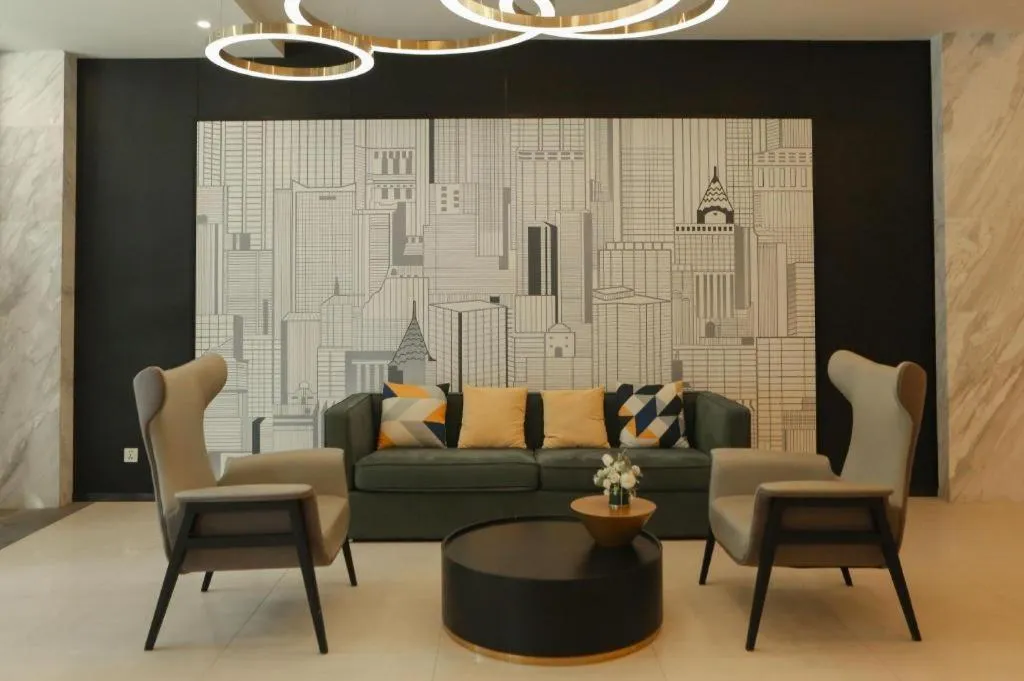 City Comfort Inn Baise Tianlin