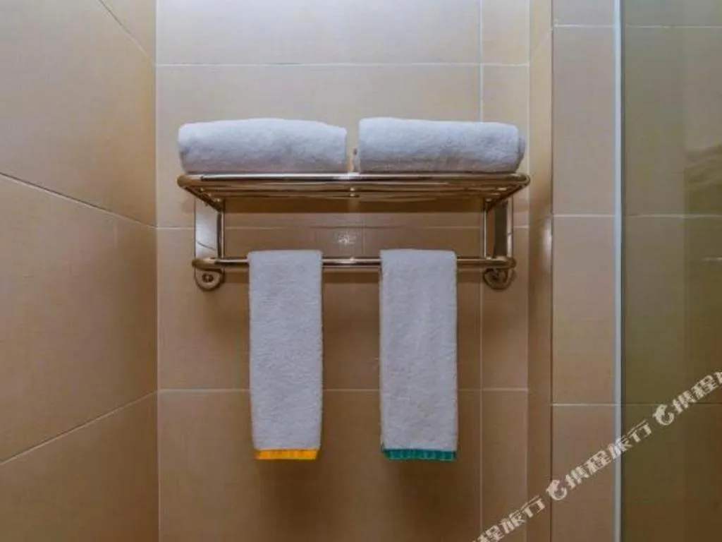 City Comfort Inn Baise Tianlin