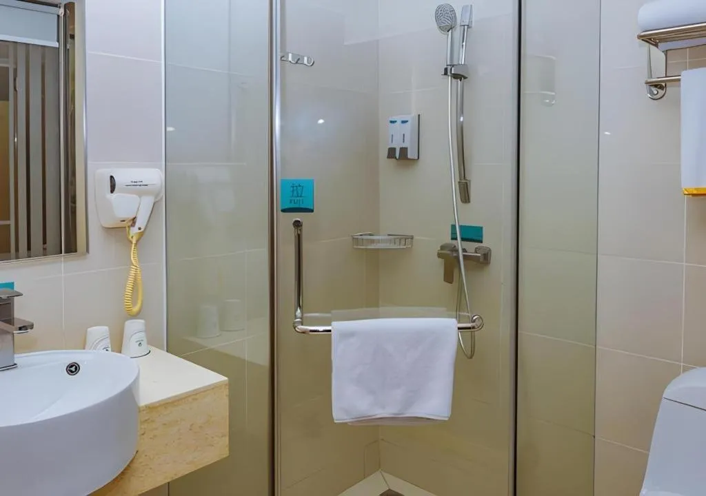 City Comfort Inn Baise Tianlin