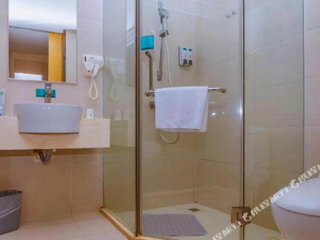 City Comfort Inn Baise Tianlin