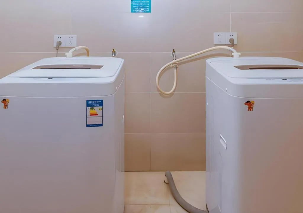 City Comfort Inn Baise Tianlin