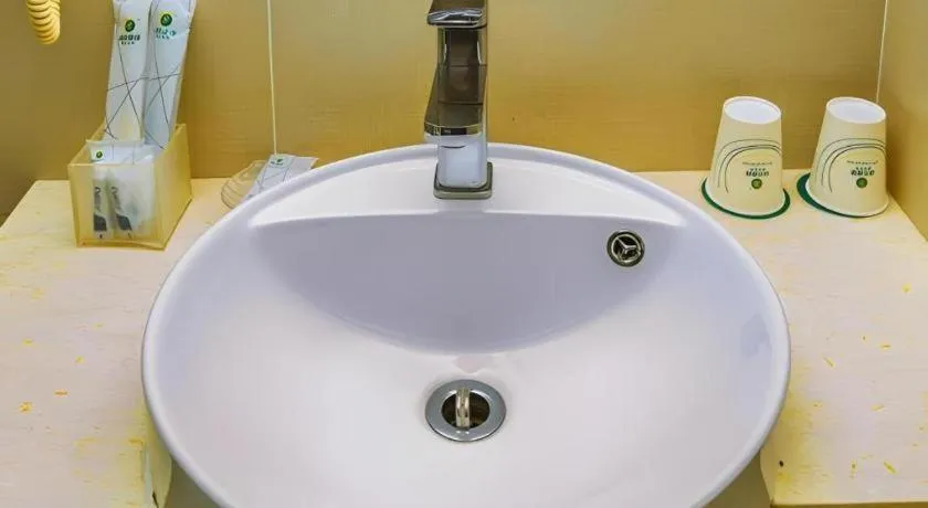 City Comfort Inn Baise Tianlin