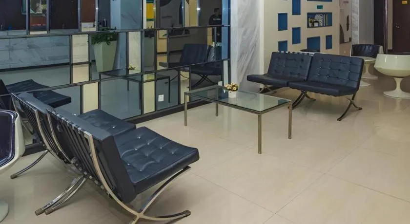 City Comfort Inn Baise Tianlin