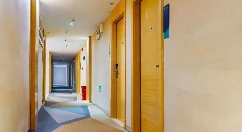 City Comfort Inn Baise Tianlin