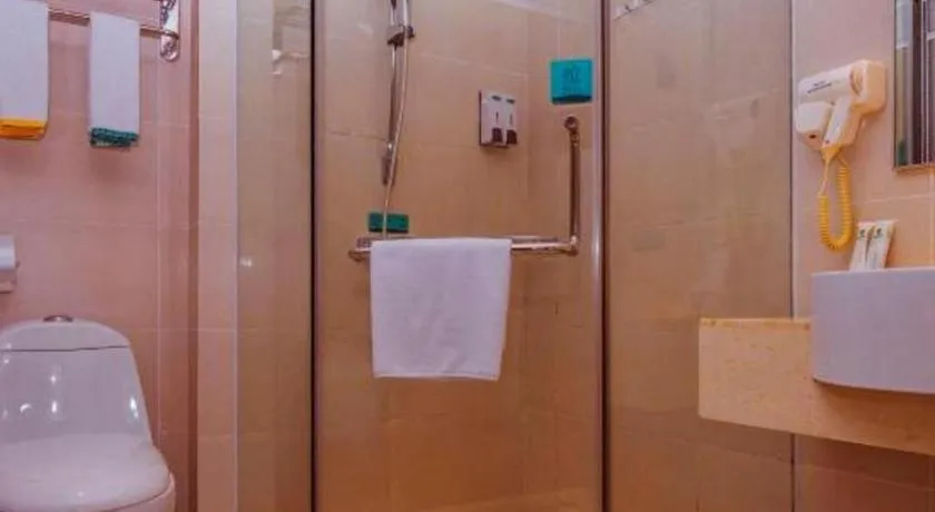 City Comfort Inn Baise Tianlin