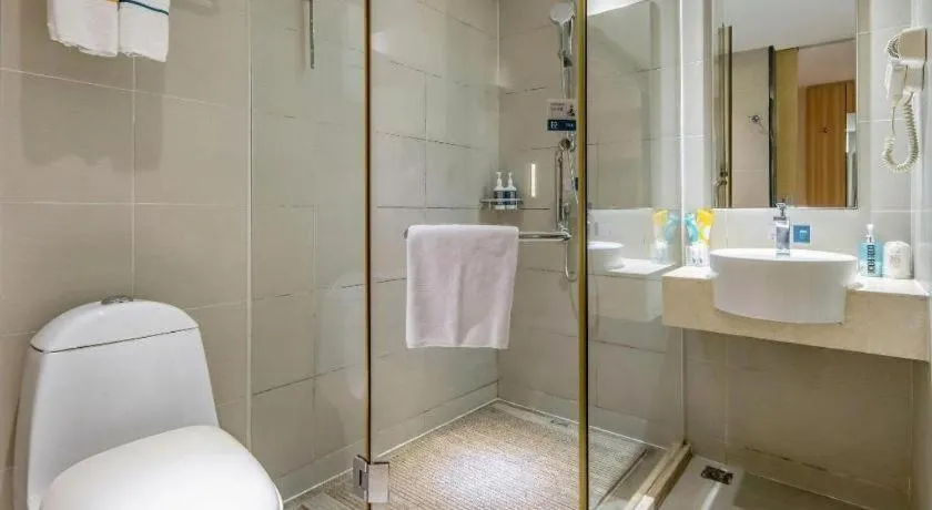 City Comfort Inn Baise Tianlin