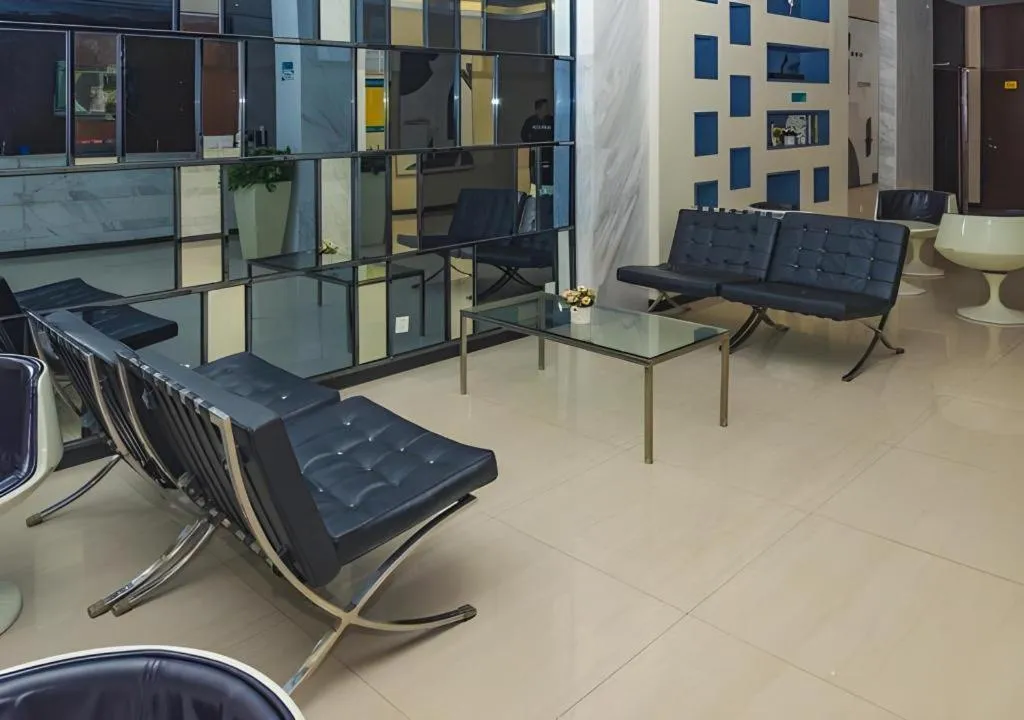 City Comfort Inn Baise Tianlin