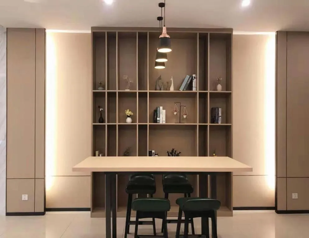 City Comfort Inn Baise Tianlin