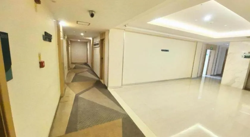 City Comfort Inn Baise Tianlin