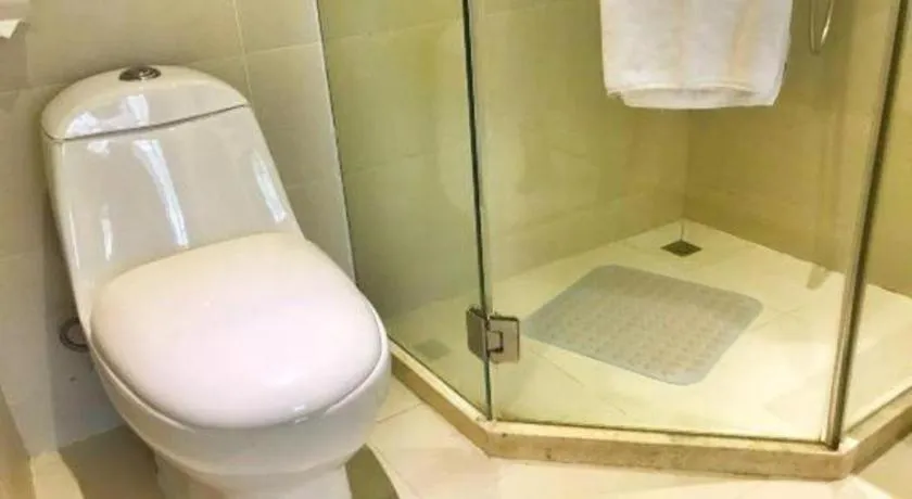 City Comfort Inn Baise Tianlin