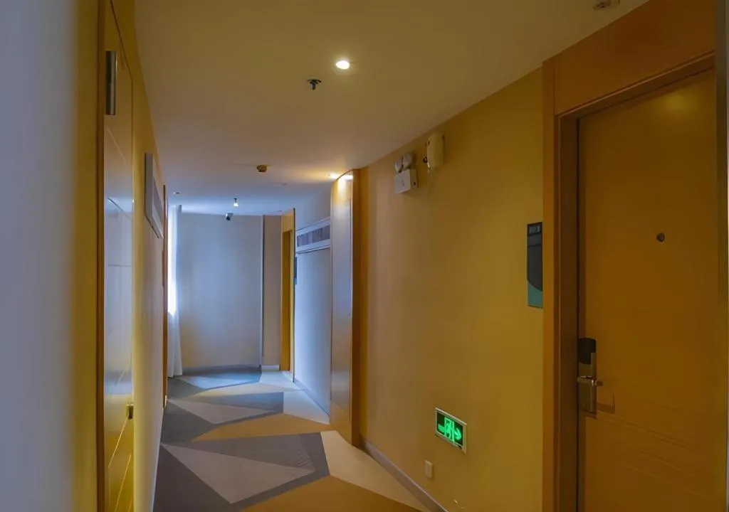 City Comfort Inn Baise Tianlin