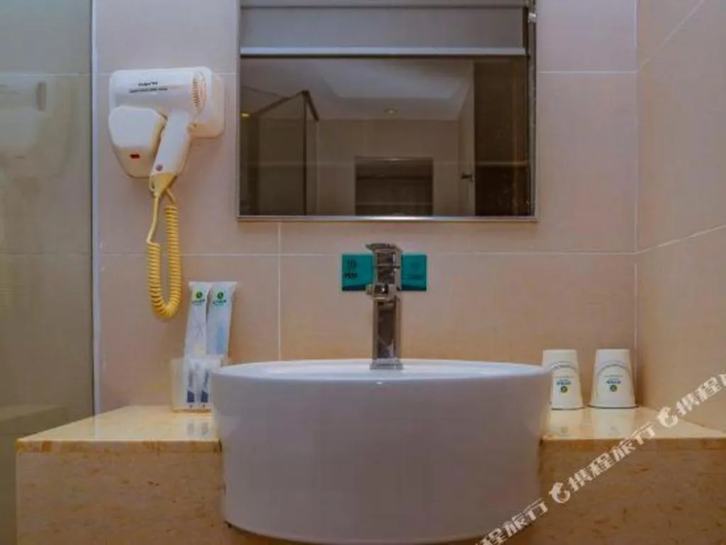 City Comfort Inn Baise Tianlin