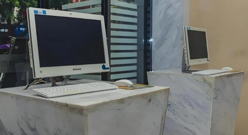 City Comfort Inn Baise Tianlin