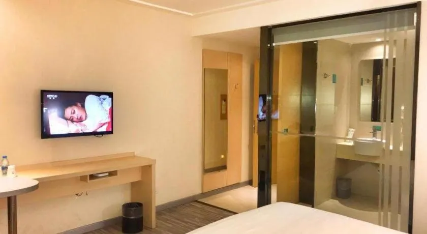 City Comfort Inn Baise Tianlin