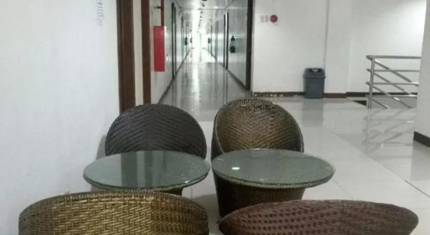 Asia Novo Boutique Hotel - Sorsogon