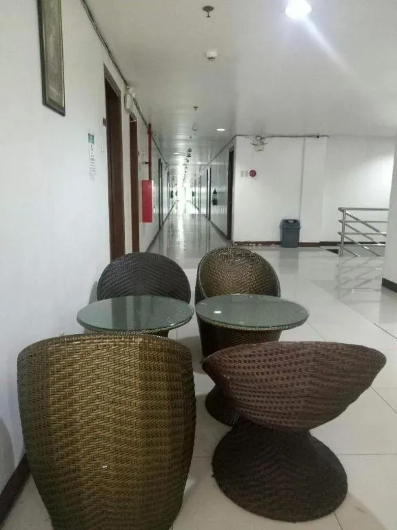 Asia Novo Boutique Hotel - Sorsogon