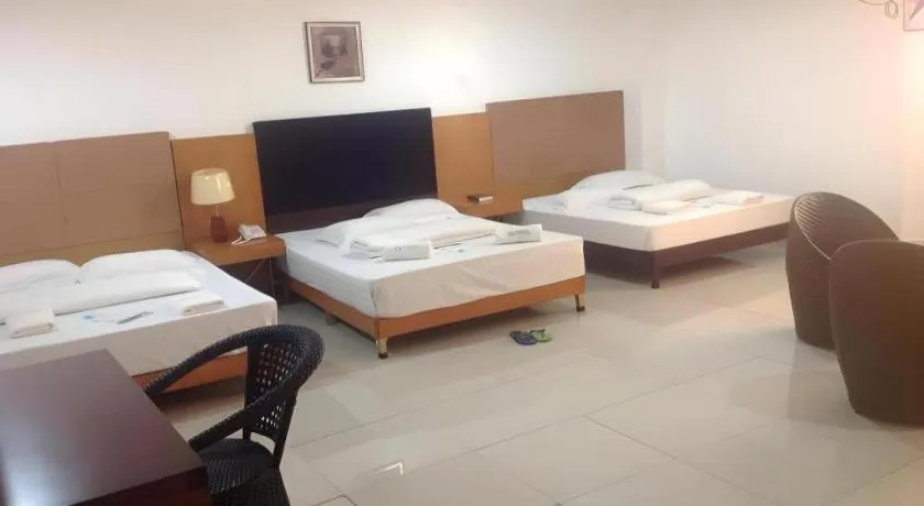 Bed in Asia Novo Boutique Hotel - Sorsogon