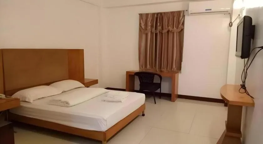 Bed in Asia Novo Boutique Hotel - Sorsogon