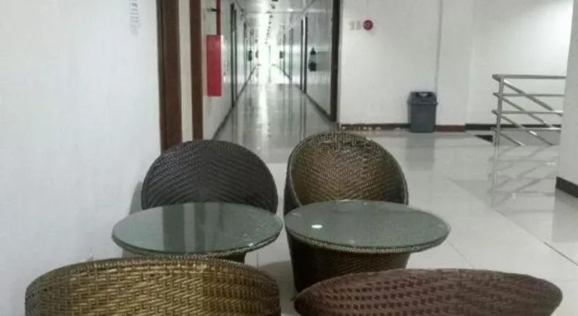 Asia Novo Boutique Hotel - Sorsogon