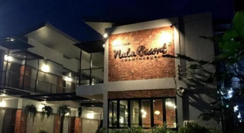 Nata Resort Chanthaburi II