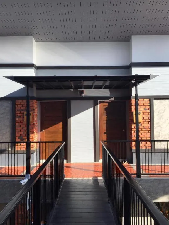 Nata Resort Chanthaburi II