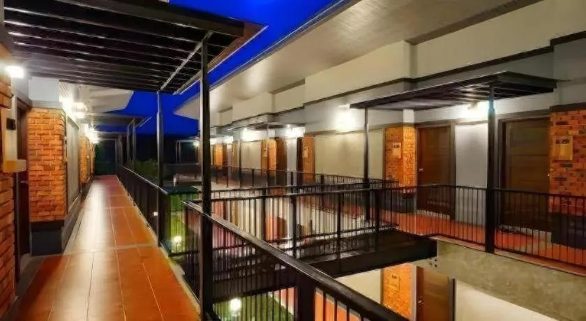 Nata Resort Chanthaburi II