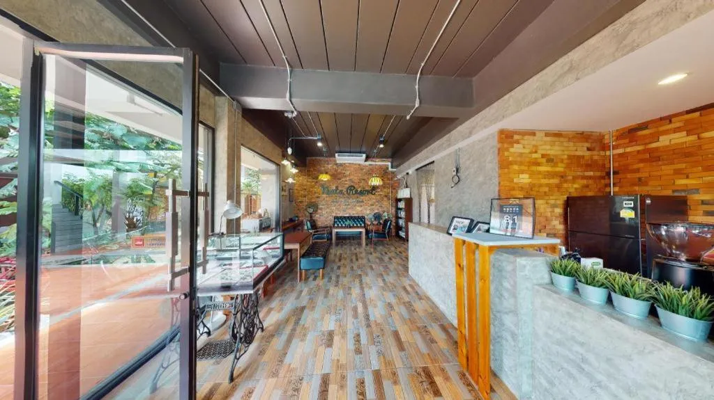 Nata Resort Chanthaburi II