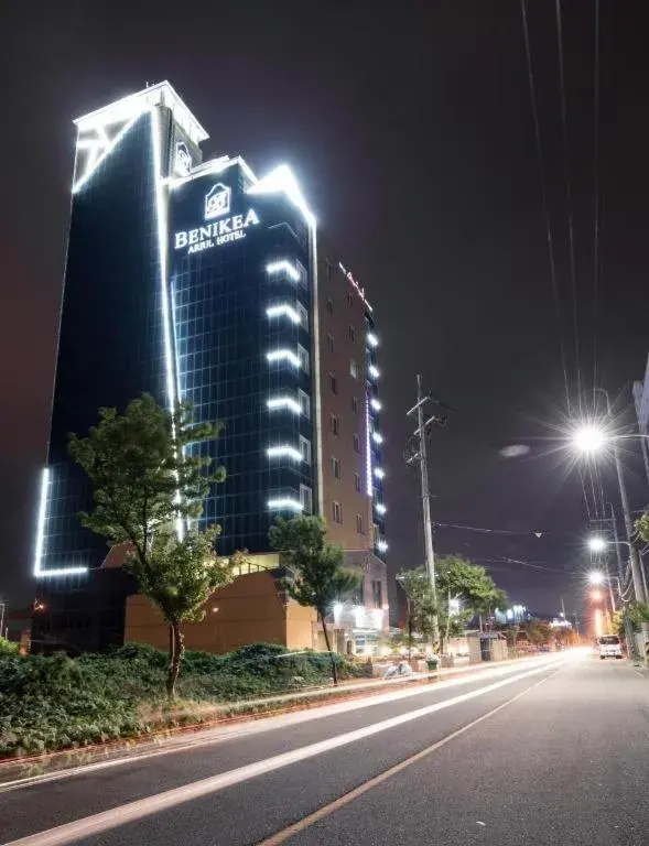 Benikea Ariul Hotel Benikea Ariul Hotel