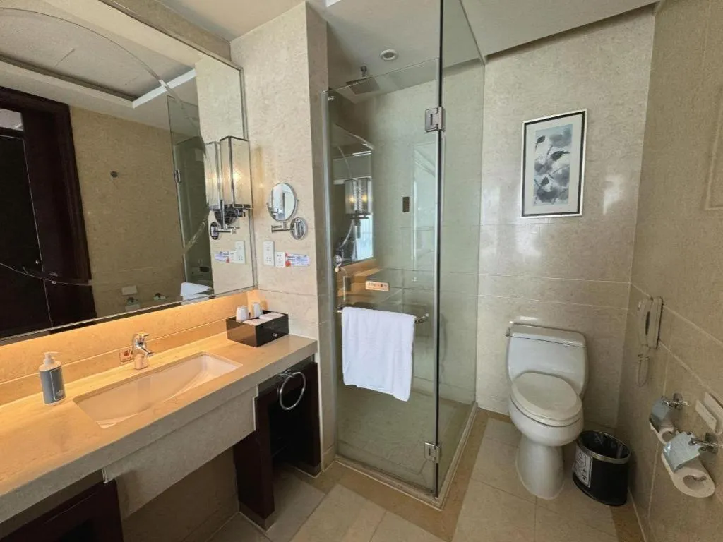 Maison New Century Hotel Cixi