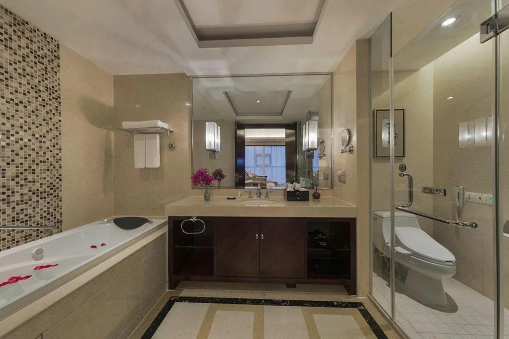 Maison New Century Hotel Cixi