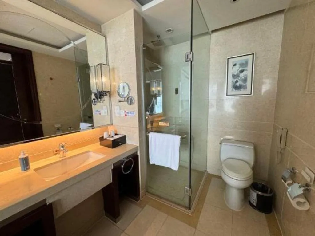 Maison New Century Hotel Cixi