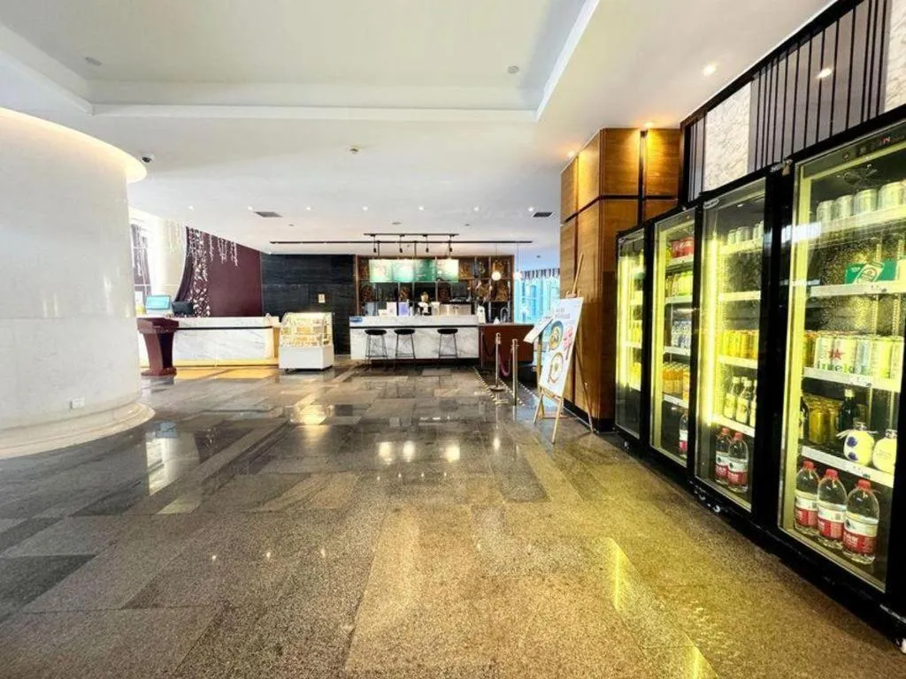 Maison New Century Hotel Cixi