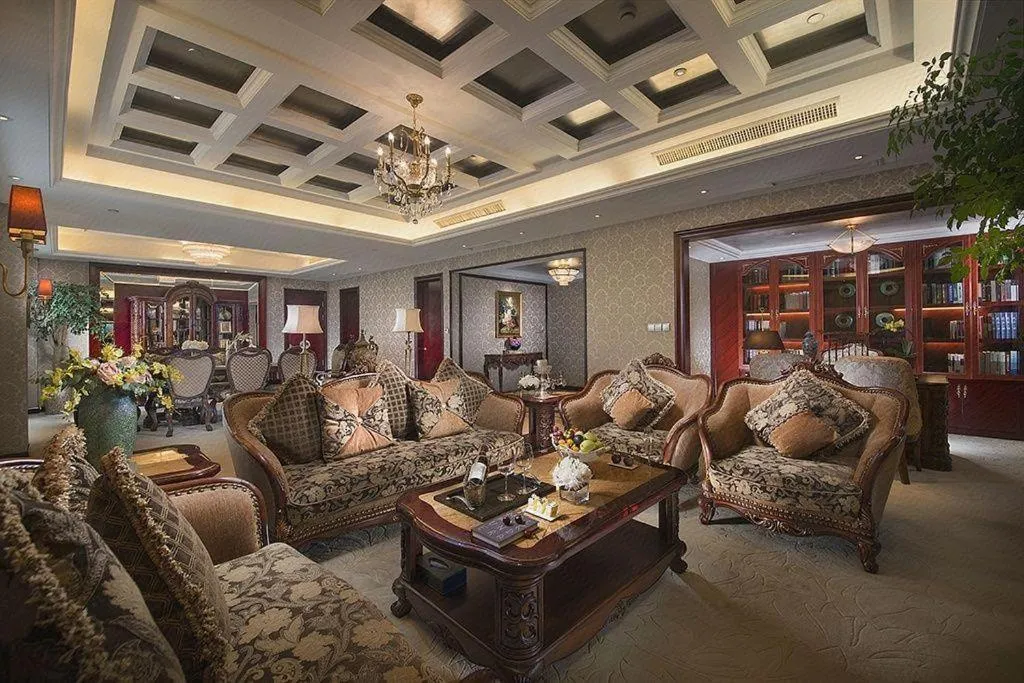 Maison New Century Hotel Cixi