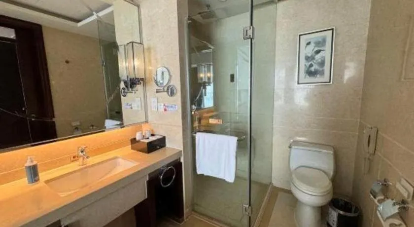 Maison New Century Hotel Cixi