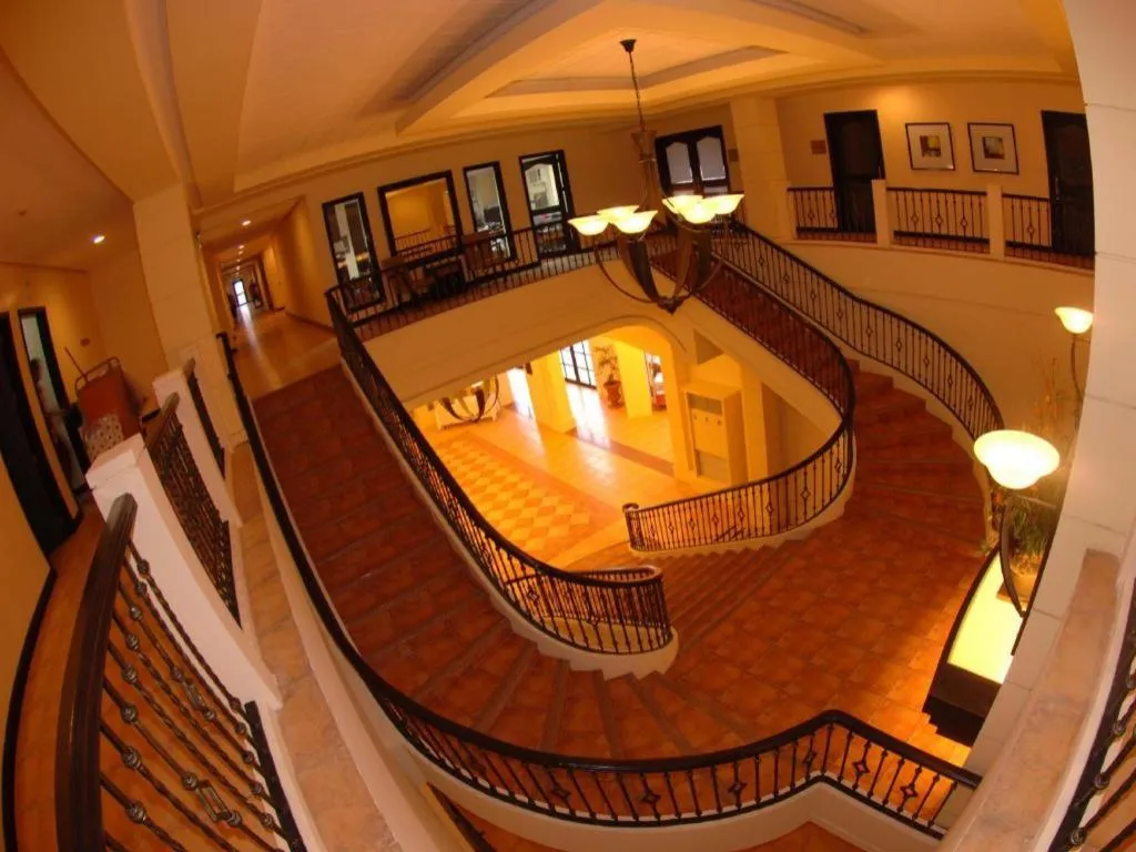 Planta Centro Bacolod Hotel & Residences