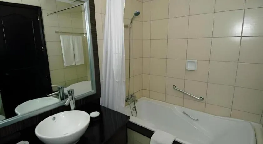 Planta Centro Bacolod Hotel & Residences